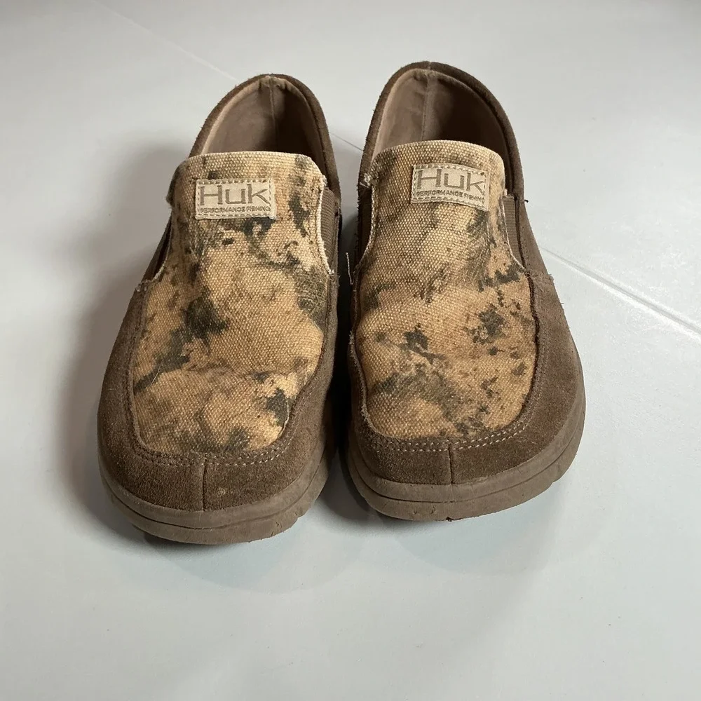 Huk these brewster